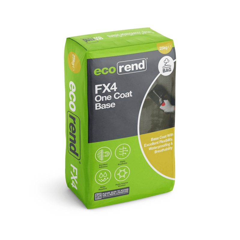 ECOREND FX4 Adhesive 25kg