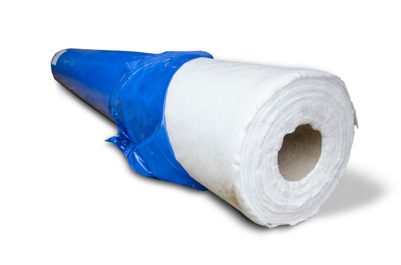 LOTRAK 100 WHITE 4.5m x 100m weed membrane 100gsm price per roll