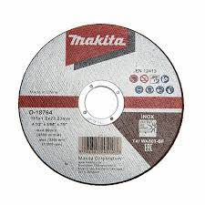 Makita D-18764-100 Thin Cutting Disc 115 x 1.2 x 22.23mm