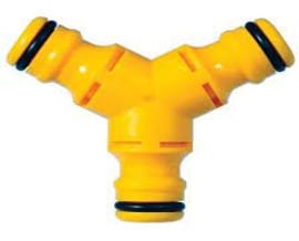 Hoz Y Connector 2293P9000