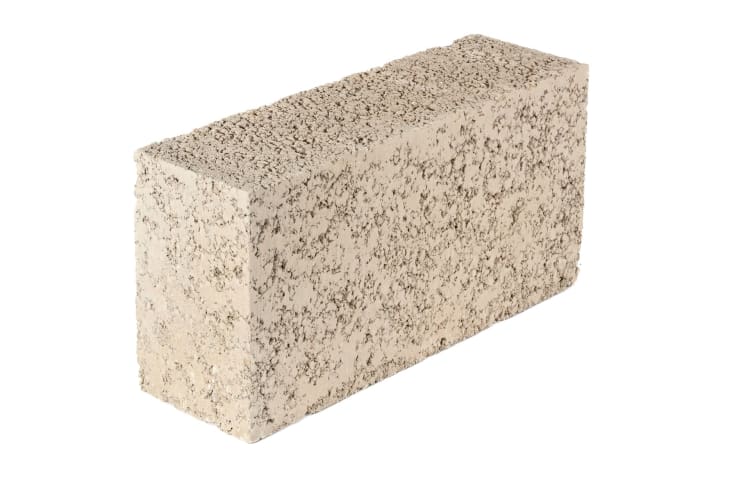 CONCRETE BLOCK STANDARD / DENSE 7N - 440 x 215 x 100mm & 140mm