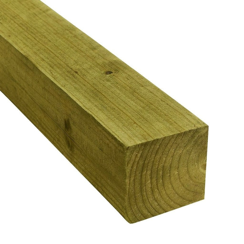 4.8M x 50 X 47 (16ft x 2 x 2) Sqaure Joist