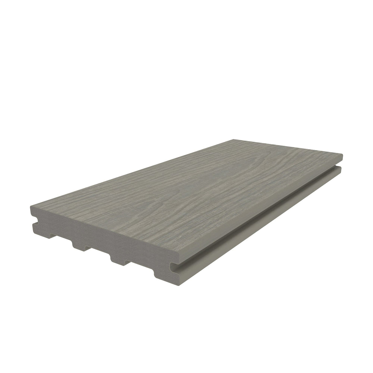 UltraShield 3.6m Ultrashield Grooved Edge Decking Board |Composite Dec ...