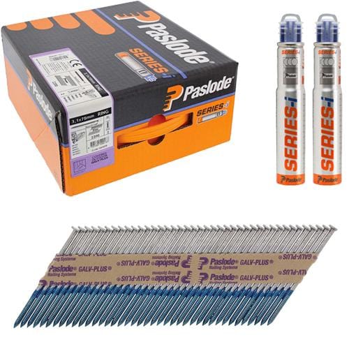 Paslode IM360CI NAIL PACK