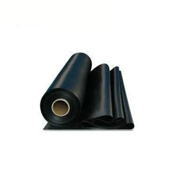Rubberseal Firestone Rubbercover Roofing Cut To Length - 4.75M Wide