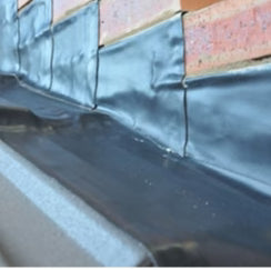 Flashing Tape 10m x various lengths