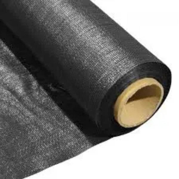 Lotrak Base Black weed Membrane 4.5m wide price per sqm