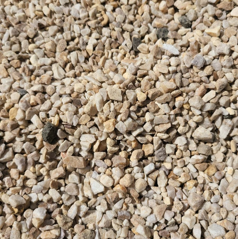 3–8mm Utility Drainage Gravel 25kg Bag