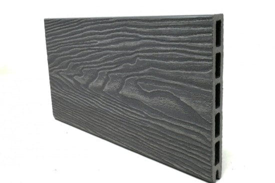 VersaFence Composite Fencing | Low-Maintenance Fence Panels & Posts