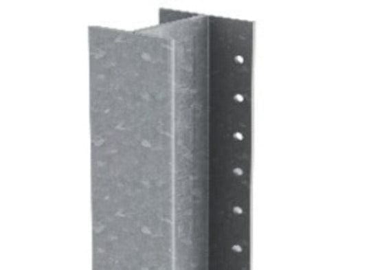 Durapost Range - Steel Fence Post