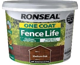 Exterior Paints & Woodstains | Decking Oils, Fence & Timber Treatments