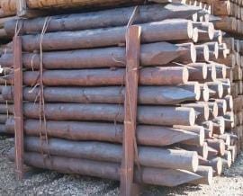 straining posts and Large turner</p>"